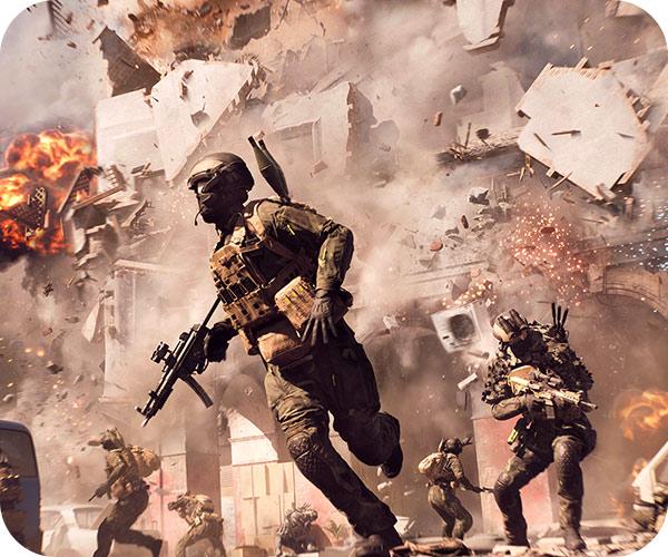 Battlefield 6