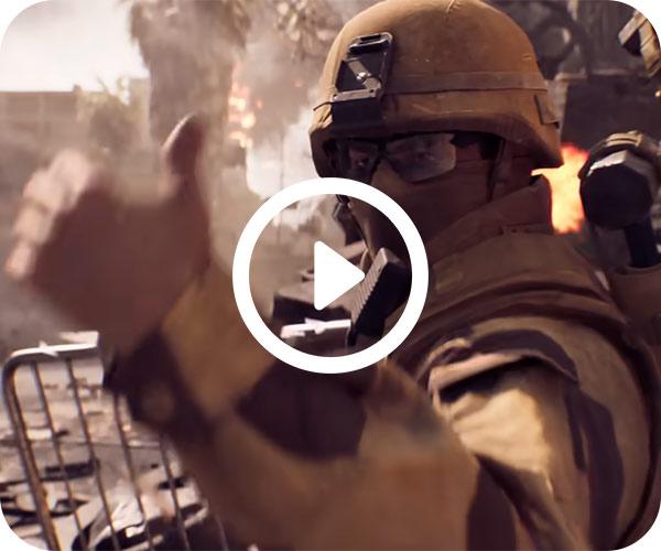 Battlefield 6