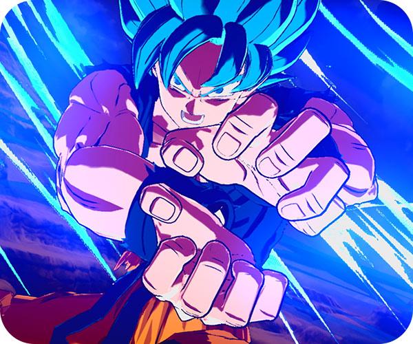 Dragon Ball: Sparking! ZERO