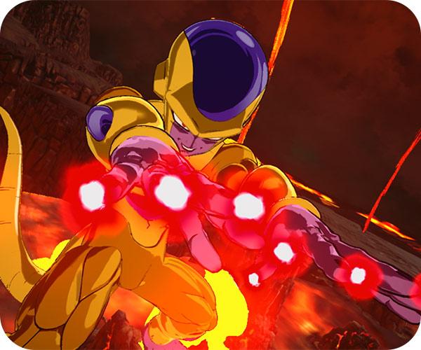Dragon Ball: Sparking! ZERO