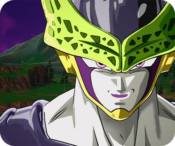 Dragon Ball: Sparking! ZERO