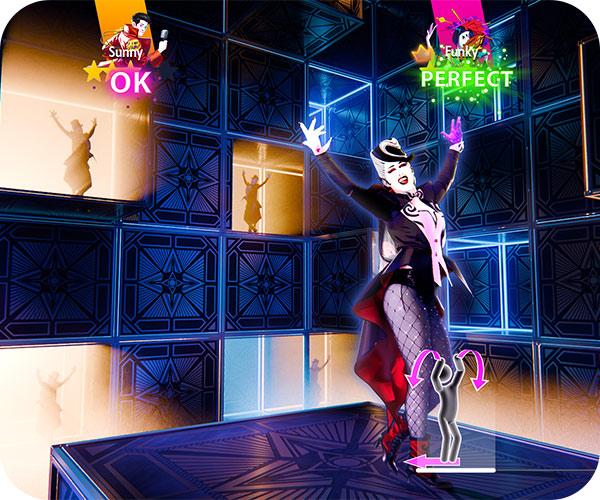 Just Dance 2026 Edition