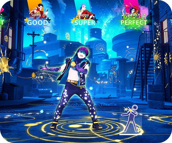 Just Dance 2026 Edition