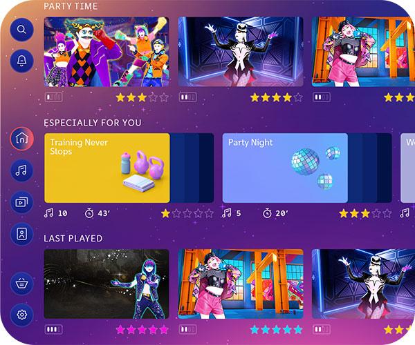 Just Dance 2026 Edition