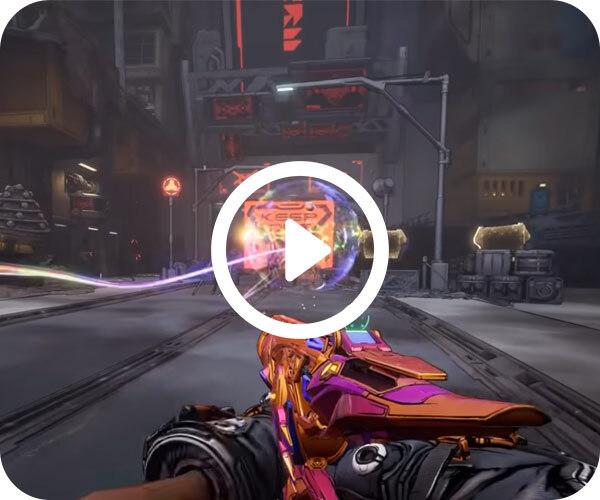 Borderlands 4 Standard Edition