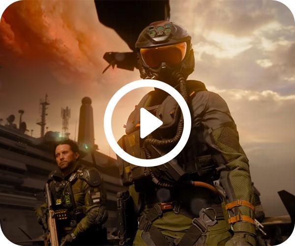 Call Of Duty Black Ops 7