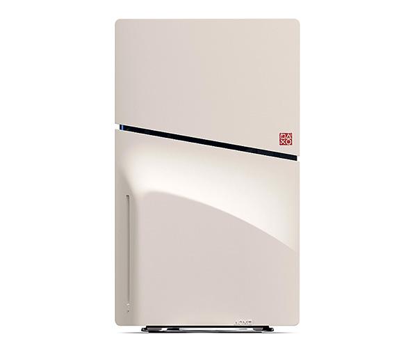 PlayStation 5 Slim Ghost Of Yotei Gold Limited Edition