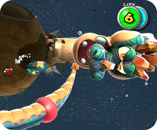 Super Mario Galaxy + Super Mario Galaxy 2