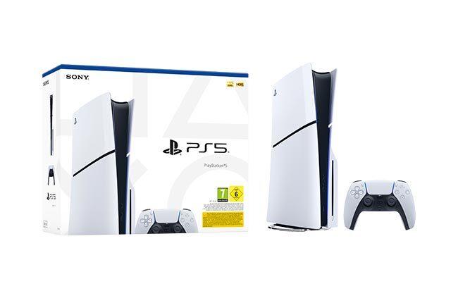 PlayStation 5 