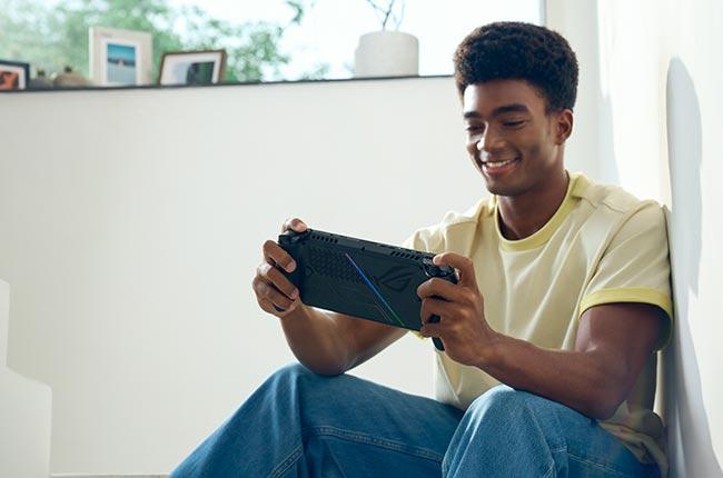 ASUS ROG Xbox Ally X