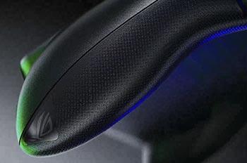 ASUS ROG Xbox Ally X