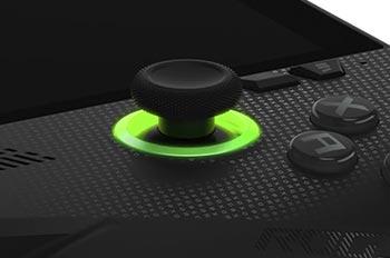 ASUS ROG Xbox Ally X