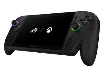ASUS ROG Xbox Ally X