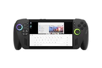 ASUS ROG Xbox Ally X