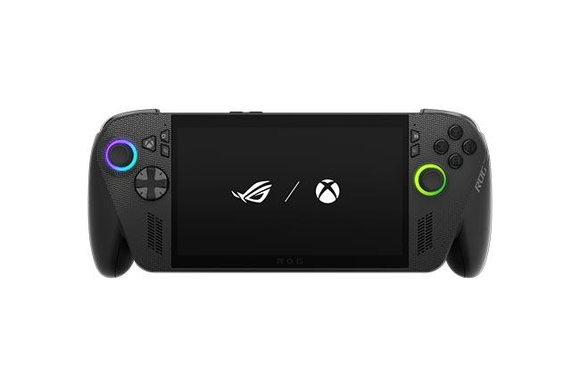 ASUS ROG Xbox Ally X