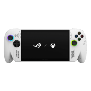 ASUS ROG Xbox Ally