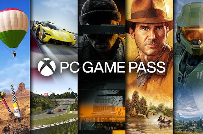 MSI Cyborg 15 A13VF laptop