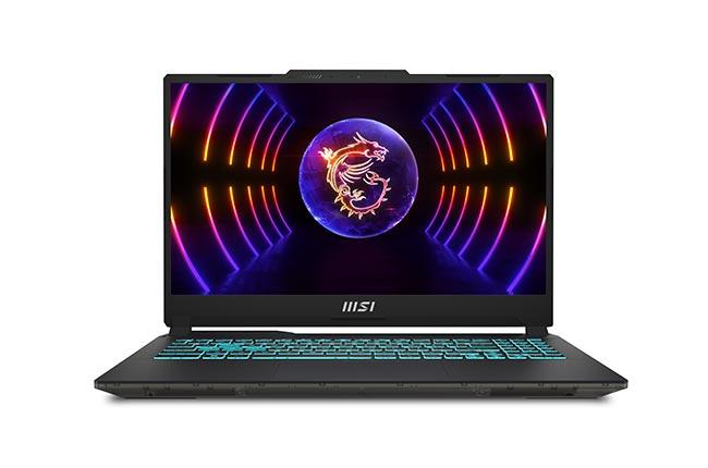 MSI Cyborg 15 A13VF laptop
