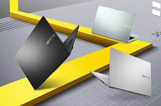 ASUS Vivobook Go 15 laptop