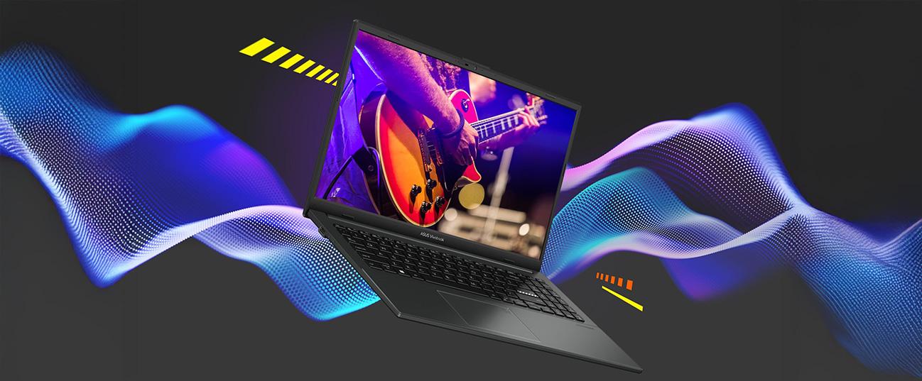 ASUS Vivobook Go 15 laptop