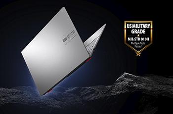 ASUS Vivobook Go 15 laptop