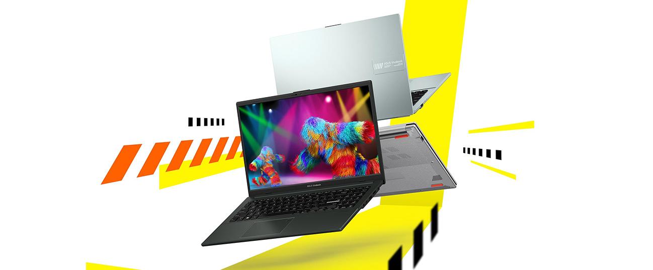 ASUS Vivobook Go 15 laptop