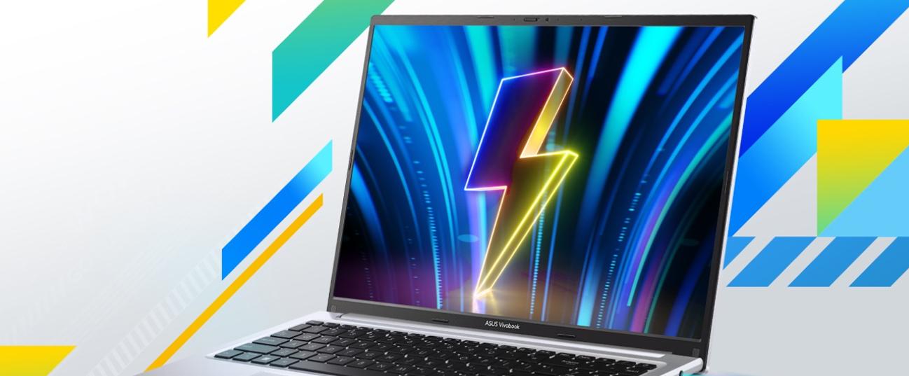 ASUS Vivobook 15 laptop