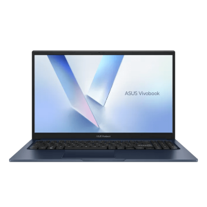 ASUS Vivobook 15.6'' FHD/ Intel Core 5 Processor 120U/ 16GB/ 512GB SSD/ Intel Graphics/ Windows 11 Home Laptop Quiet Blue