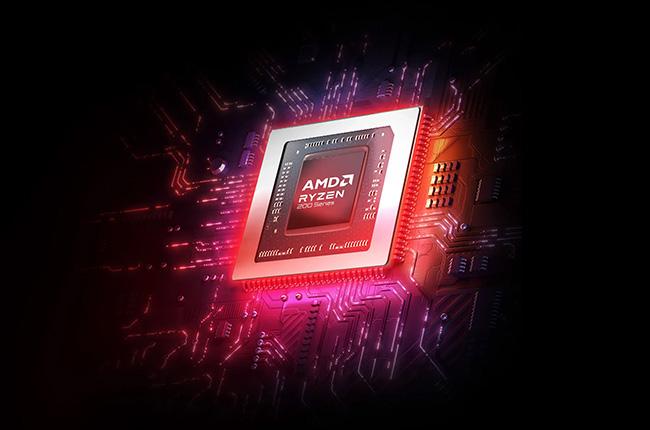 ASUS TUF Gaming A18 laptop