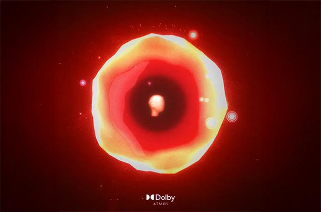 ASUS TUF Gaming A18 laptop