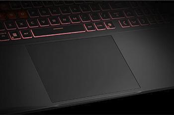ASUS TUF Gaming A18 laptop