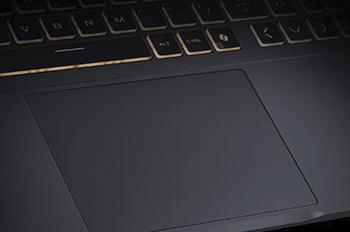 ASUS TUF Gaming A16 laptop