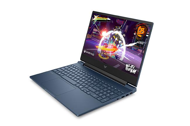  HP victus gaming laptop