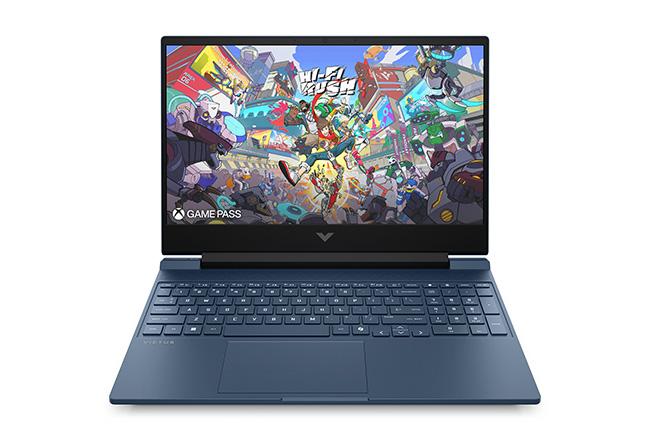 HP VICTUS 15fa2008 i7-13620H 16/512 5050