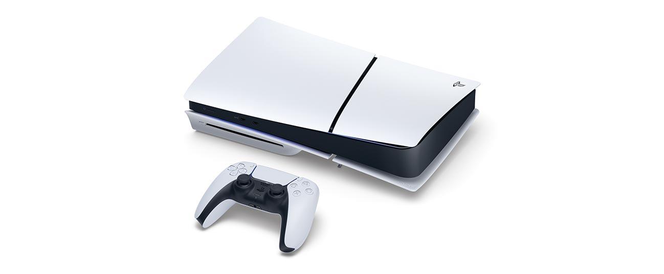 PlayStation 5
