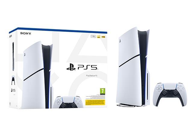 PlayStation 5
