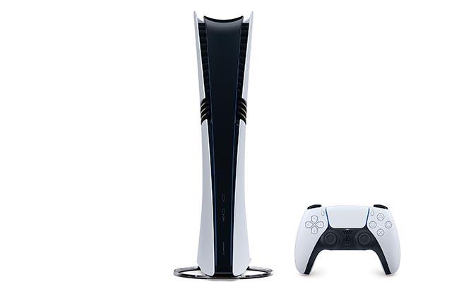 Playstation 5 Pro + EA Sports FC26