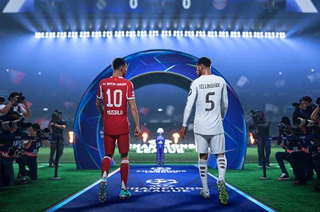 Playstation 5 Pro + EA Sports FC26