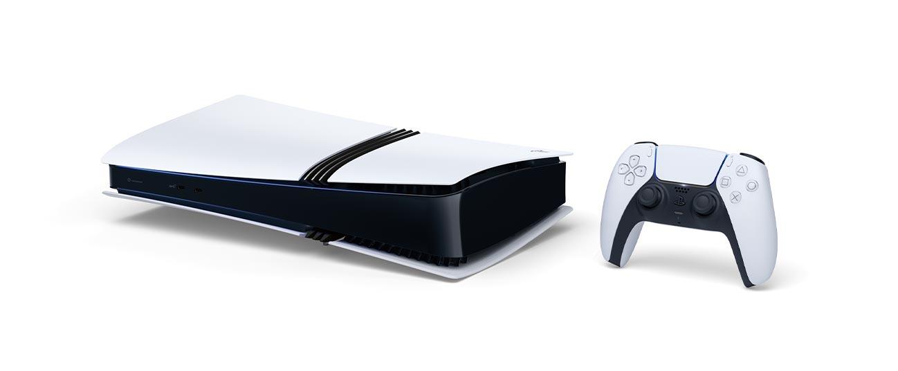 Playstation 5 Pro + EA Sports FC26