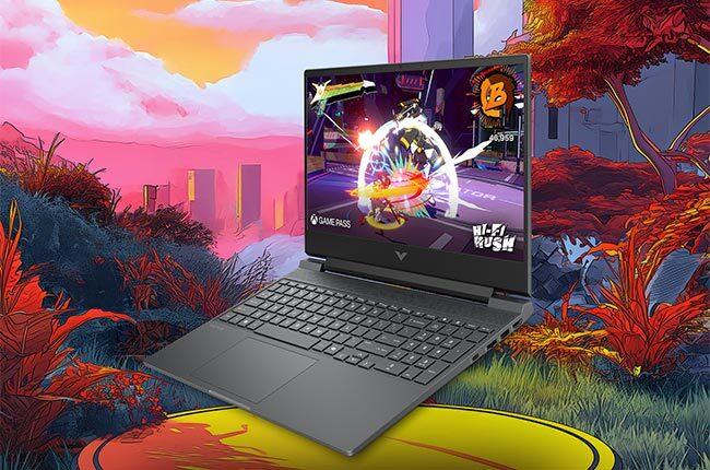 HP Victus Gaming Laptop