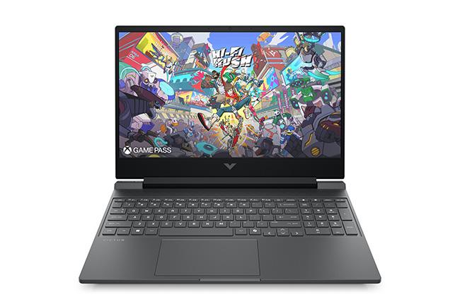 HP Victus Gaming Laptop