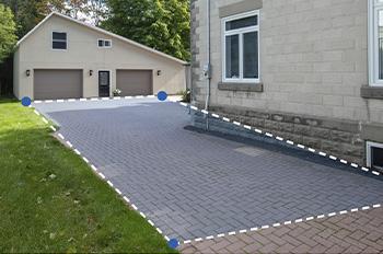  TP-LINK Tapo C246D Dual Lens Pan/ Tilt εσωτερική/ εξωτερική κάμερα