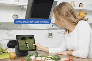 TP-LINK Tapo C113 Pan/ Tilt Wi-Fi Εσωτερική/ Εξωτερική Κάμερα