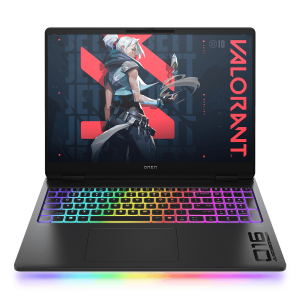 HP OmenMax Gaming 16-ah0032 (C0DM6EA) 16'' OLED/ Intel Core Ultra 9 275HX/ 64GB/ 2TB SSD/ Windows 11 Pro Laptop