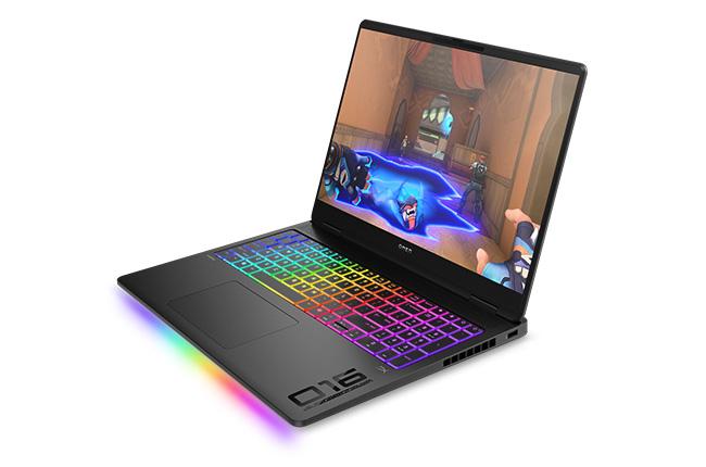 HP OmenMax​ 16 Laptop