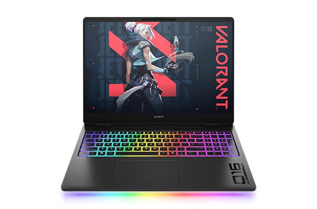  HP OmenMax​ 16 Laptop
