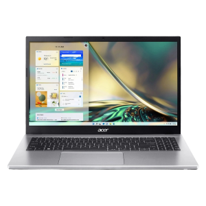 ACER Aspire 3 15.6'' FHD IPS/ AMD Ryzen 5 5500U/ 8GB/ 512GB SSD/ Windows 11 Laptop