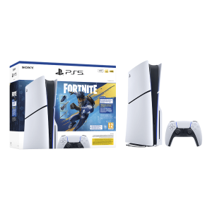 Playstation 5 Slim 1TB + Fortnite Chaos