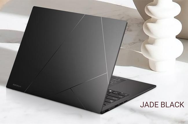 ASUS Zenbook 14 laptop