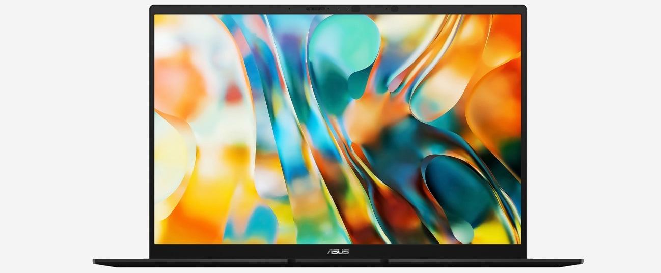 ASUS Zenbook 14 laptop